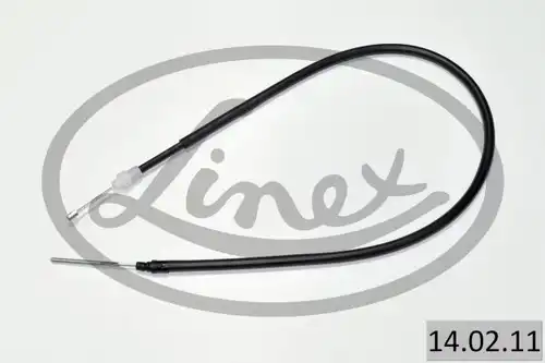 жило за ръчна спирачка LINEX 14.02.11