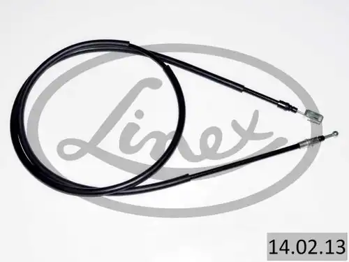 жило за ръчна спирачка LINEX 14.02.13