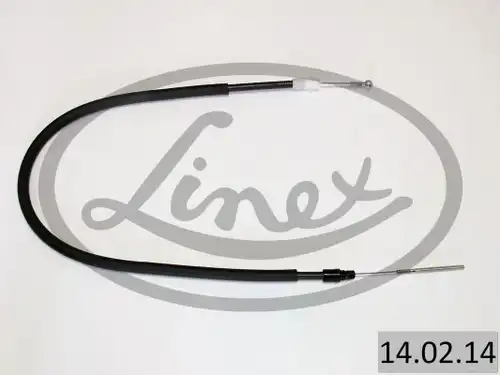 жило за ръчна спирачка LINEX 14.02.14