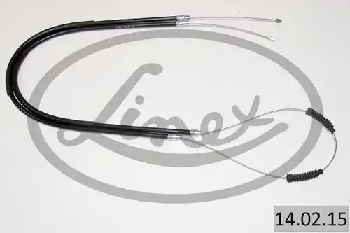 жило за ръчна спирачка LINEX 14.02.15