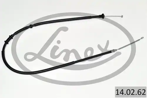 жило за ръчна спирачка LINEX 14.02.62
