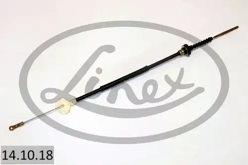 въжен механизъм, задействане на съединителя LINEX 14.10.18