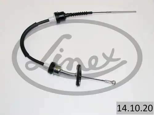 въжен механизъм, задействане на съединителя LINEX 14.10.20