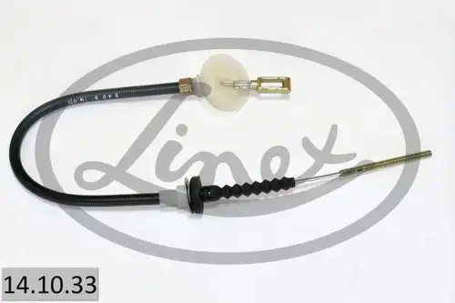 въжен механизъм, задействане на съединителя LINEX 14.10.33