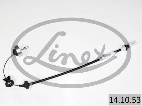 въжен механизъм, задействане на съединителя LINEX 14.10.53