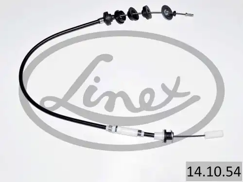 въжен механизъм, задействане на съединителя LINEX 14.10.54