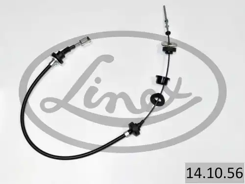 въжен механизъм, задействане на съединителя LINEX 14.10.56