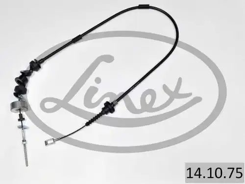 въжен механизъм, задействане на съединителя LINEX 14.10.75