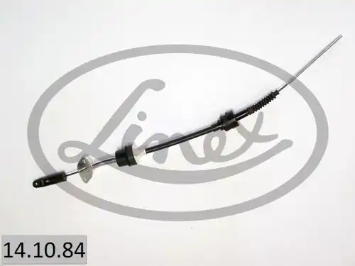 въжен механизъм, задействане на съединителя LINEX 14.10.84