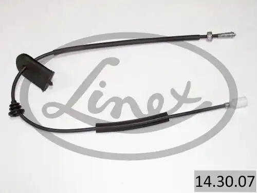 ос на тахографа LINEX 14.30.07