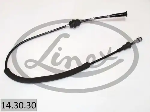 ос на тахографа LINEX 14.30.30
