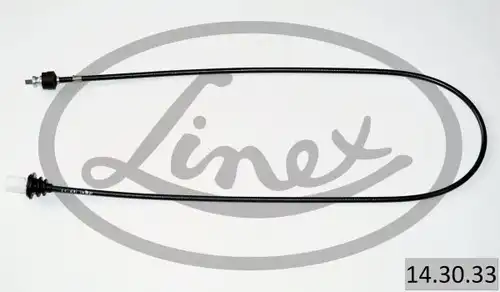 ос на тахографа LINEX 14.30.33