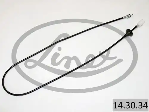 ос на тахографа LINEX 14.30.34