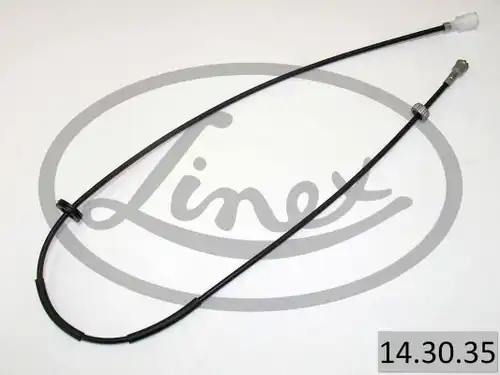 ос на тахографа LINEX 14.30.35