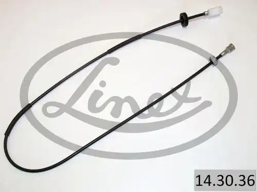 ос на тахографа LINEX 14.30.36