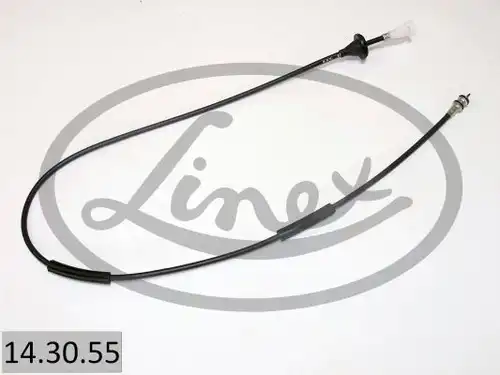 ос на тахографа LINEX 14.30.55