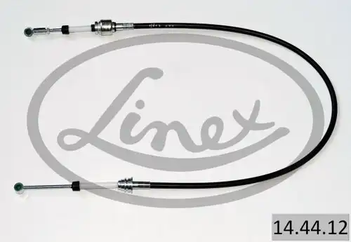 въжен механизъм, ръчна трансмисия LINEX 14.44.12