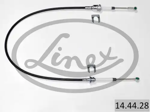 въжен механизъм, ръчна трансмисия LINEX 14.44.28
