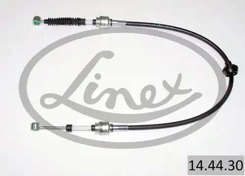 въжен механизъм, ръчна трансмисия LINEX 14.44.30
