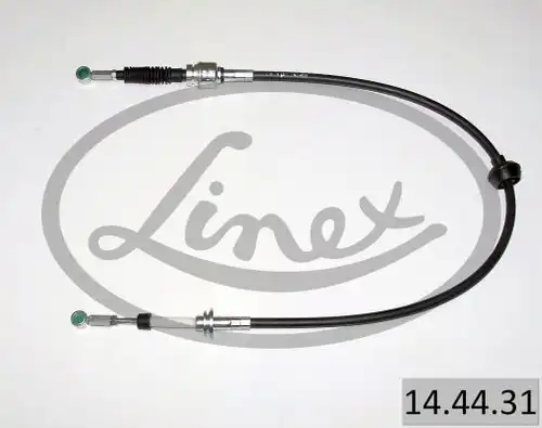 въжен механизъм, ръчна трансмисия LINEX 14.44.31