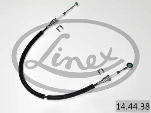 въжен механизъм, ръчна трансмисия LINEX 14.44.38
