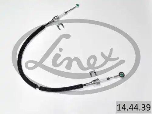 въжен механизъм, ръчна трансмисия LINEX 14.44.39