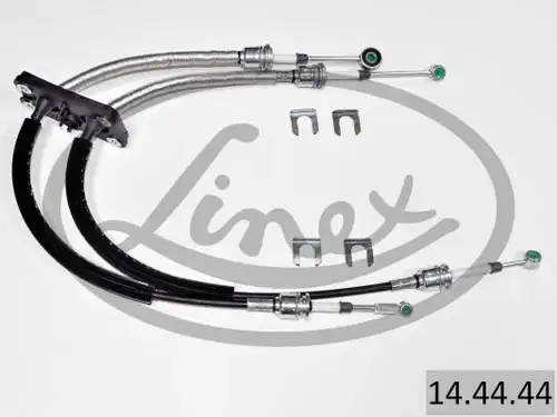 въжен механизъм, ръчна трансмисия LINEX 14.44.44