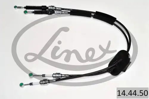 въжен механизъм, ръчна трансмисия LINEX 14.44.50