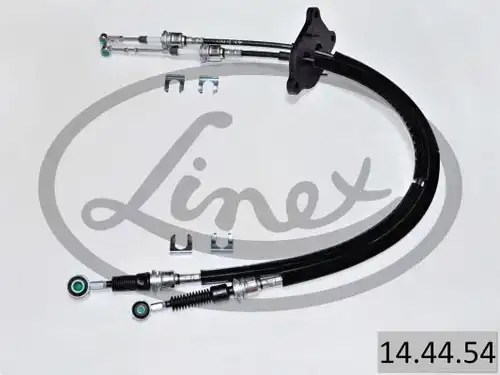 въжен механизъм, ръчна трансмисия LINEX 14.44.54