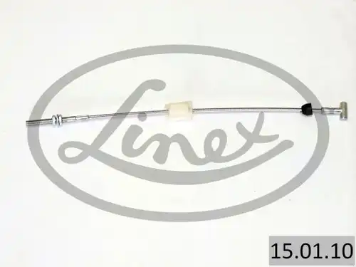жило за ръчна спирачка LINEX 15.01.10