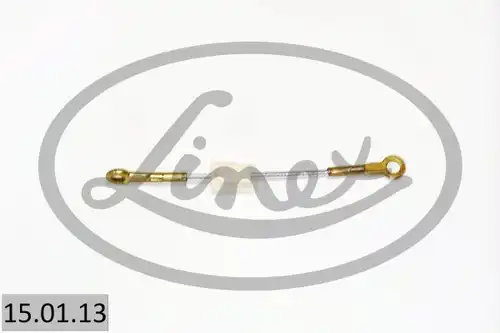 жило за ръчна спирачка LINEX 15.01.13