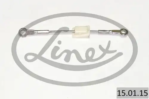 жило за ръчна спирачка LINEX 15.01.15