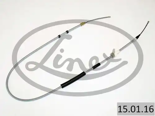 жило за ръчна спирачка LINEX 15.01.16