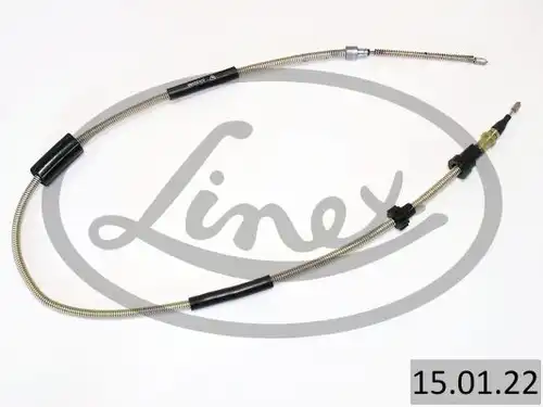 жило за ръчна спирачка LINEX 15.01.22