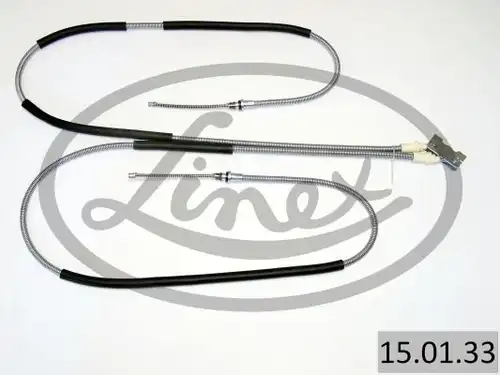 жило за ръчна спирачка LINEX 15.01.33