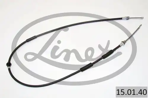 жило за ръчна спирачка LINEX 15.01.40