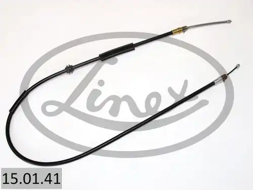 жило за ръчна спирачка LINEX 15.01.41