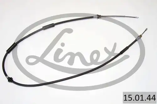 жило за ръчна спирачка LINEX 15.01.44