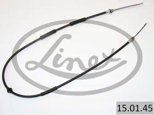 жило за ръчна спирачка LINEX 15.01.45