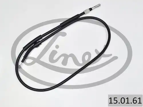 жило за ръчна спирачка LINEX 15.01.61