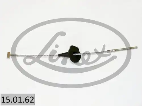 жило за ръчна спирачка LINEX 15.01.62