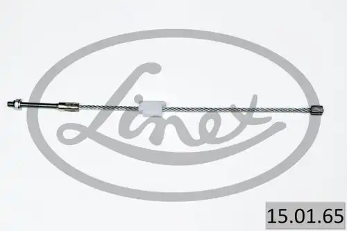 жило за ръчна спирачка LINEX 15.01.65