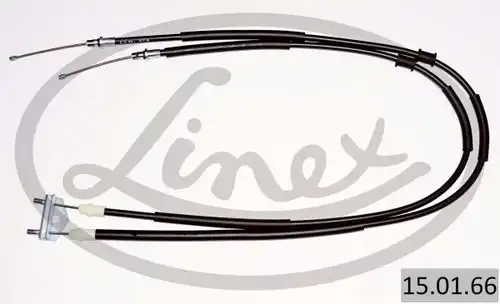 жило за ръчна спирачка LINEX 15.01.66
