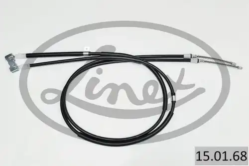 жило за ръчна спирачка LINEX 15.01.68