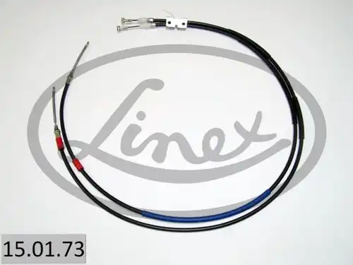 жило за ръчна спирачка LINEX 15.01.73