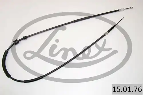 жило за ръчна спирачка LINEX 15.01.76