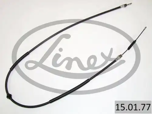 жило за ръчна спирачка LINEX 15.01.77