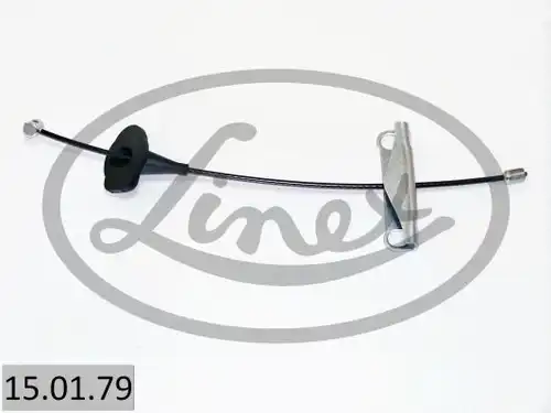 жило за ръчна спирачка LINEX 15.01.79
