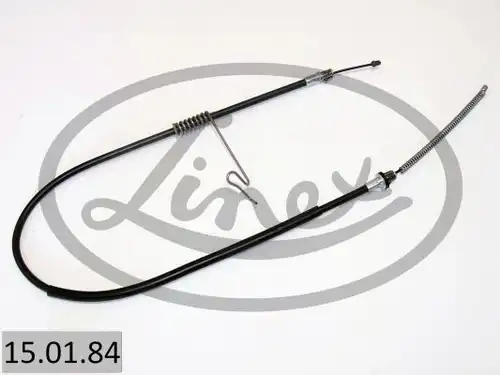жило за ръчна спирачка LINEX 15.01.84