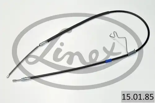жило за ръчна спирачка LINEX 15.01.85